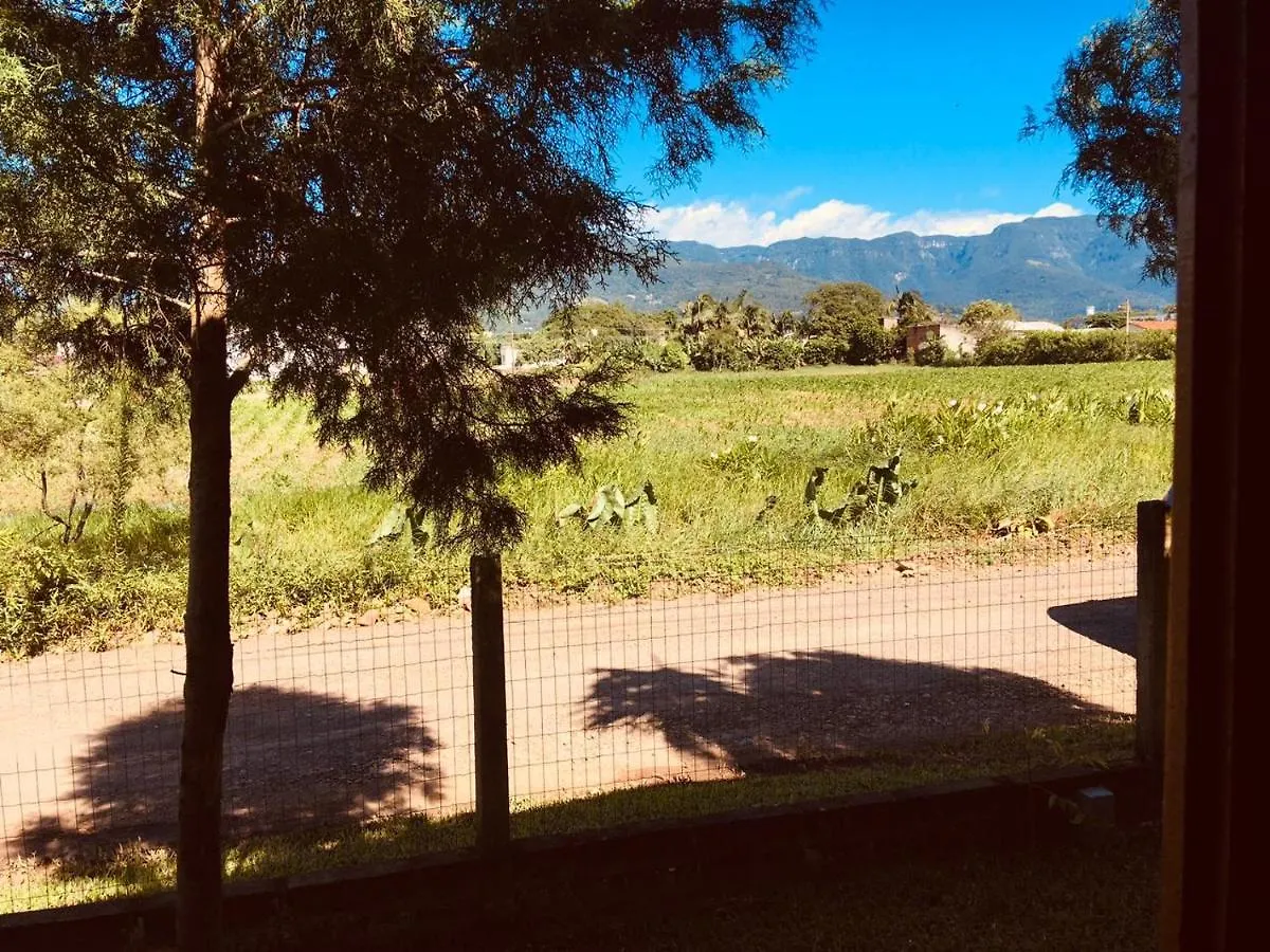 Сasa de vacaciones Casa Da Lua - Vista Deslumbrante Villa Praia Grande  Brasil