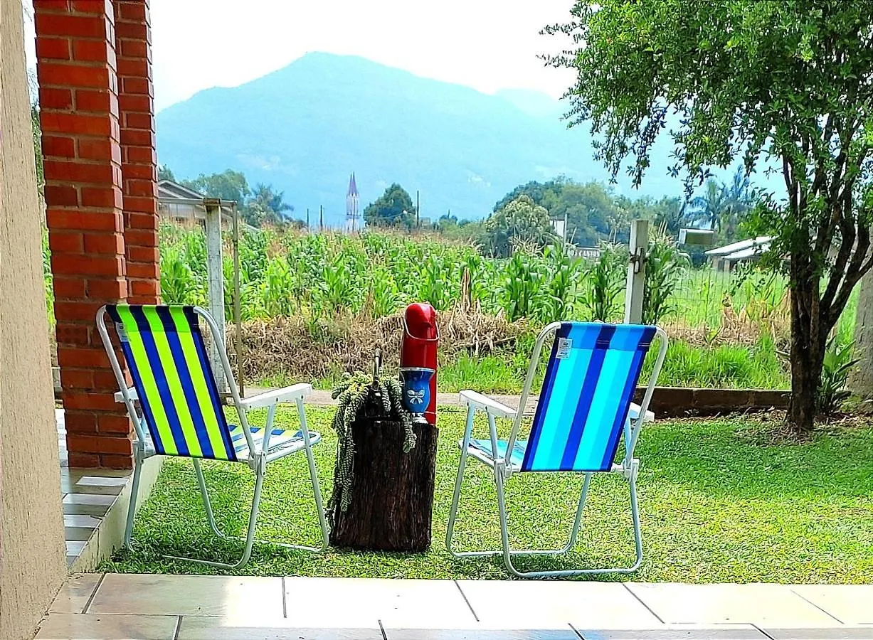 Casa Da Lua - Vista Deslumbrante Villa Praia Grande